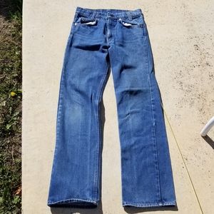 Vintage 80's Levi's